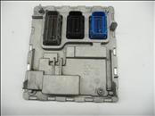 2020 Chevrolet Equinox, Malibu, GMC Terrain ECM Engine Control Module 12696017 ; 12702989 OEM OE