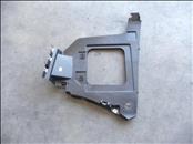 2016 2017 2018 2019 Bentley Bentayga Rear Bumper Left Driver Guide Piece 36A807023 OEM OE