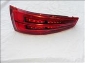 2016 2017 2018 AUDI Q3 Left Driver Rear Taillight Brake Lamp Tail Light 8U0945093AB OEM OE