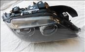 2006 2007 2008 BMW 7 Series E65 E66 745i 750i 760i 750Li 760 Li Adaptive Bi-Xenon Right Passenger Side Headlight, Bare - NO Modules - NO Ballast - NO Lamps 63127162116, 6937234 Bare OE 