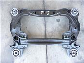 2003 2004 2005 2006 2007 2008 2009 2010 2011 Bentley GT GTC Flying Spur Front Subframe Cradle Crossmember 3W0399313C OEM OE