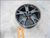 2017 2018 2019 2020 Maserati Levante 20'' 9JX20 Wheel Rim Shiny Black 670044701 OEM OE