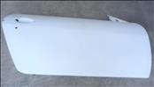 2010 2011 2012 2013 2014 Maserati Granturismo GT Right Passenger Door Shell Panel 68498600 Remanufactured - Ready to install OEM OE