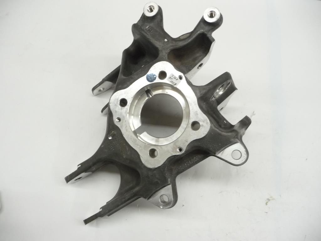 2015-2018 Tesla Model S Left Rear Knuckle 1042506-00-B ; 1058539-00-B ...
