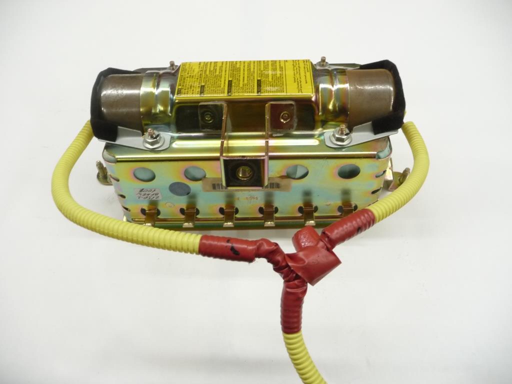 2005-2008 Pontiac Vibe Passenger Inflator Module 19355534 OEM A1 | LA ...