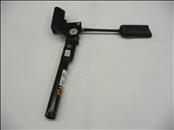 2019 2020 Chevrolet Silverado 1500, GMC Sierra 1500 Right Seat Belt Tensioner, Black 84603138 ; 84603132 OEM OE