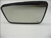 2013 2014 2015 2016 2017 2018 Ram 2500 3500 Left Driver Door Mirror Glass 68381787AA OEM OE