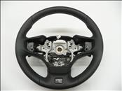 2018 2019 2020 Lexus LS500 LS500h Steering Wheel, Black 45100-50410-C2 OEM OE