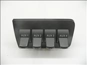 2011 2012 2013 2014 2015 2016 Ford F-250 F-350 Super Duty Auxiliary Dash Switch Panel AL3T-13D734-AAW OEM OE