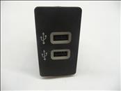 2016 Ford F-150 Console 2 Port USB Reader Module GC3T-14F014-BB OEM OE
