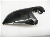 2019 2020 BMW G29 Z4 Front Right Passenger Door Mirror Cover 51168499558 OEM OE