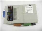 2011 2012 Land Rover LR2 Fuse Relay Box BG9T-14D572-KA ; LR029162 OEM OE