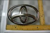 Toyota Tacoma Front Emblem Logo Badge Sign 90975A2001 OEM OE