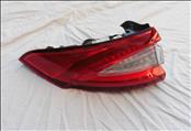 2017 2018 2019 Maserati Levante M161 Rear Left Driver on 1/4 Panel Taillight Lamp 670035797 OEM OE