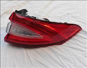 2017 2018 2019 Maserati Levante M161 Rear Right 1/4 Panel Taillight Lamp 670106830; 670035796 OEM OE