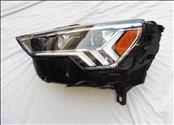 2019 2020 Audi Q3 Left LH Driver Side Full LED Headlight 83A941033B OEM