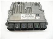 2017 2018 Porsche Panamera ECU ECM Electronic Control Module 06M907309E OEM OE