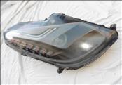 2013 2014 2015 2016 2017 Ferrari F12 Berlinetta Left SX Driver Complete AFS Headlight 291707 OE