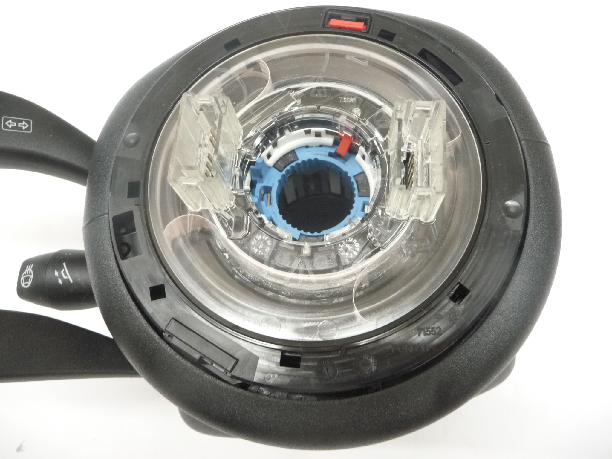 1318 Mercedes Benz G550 Steering Column MultiFunction Switch A4639007501 OE A1 LA Global Parts