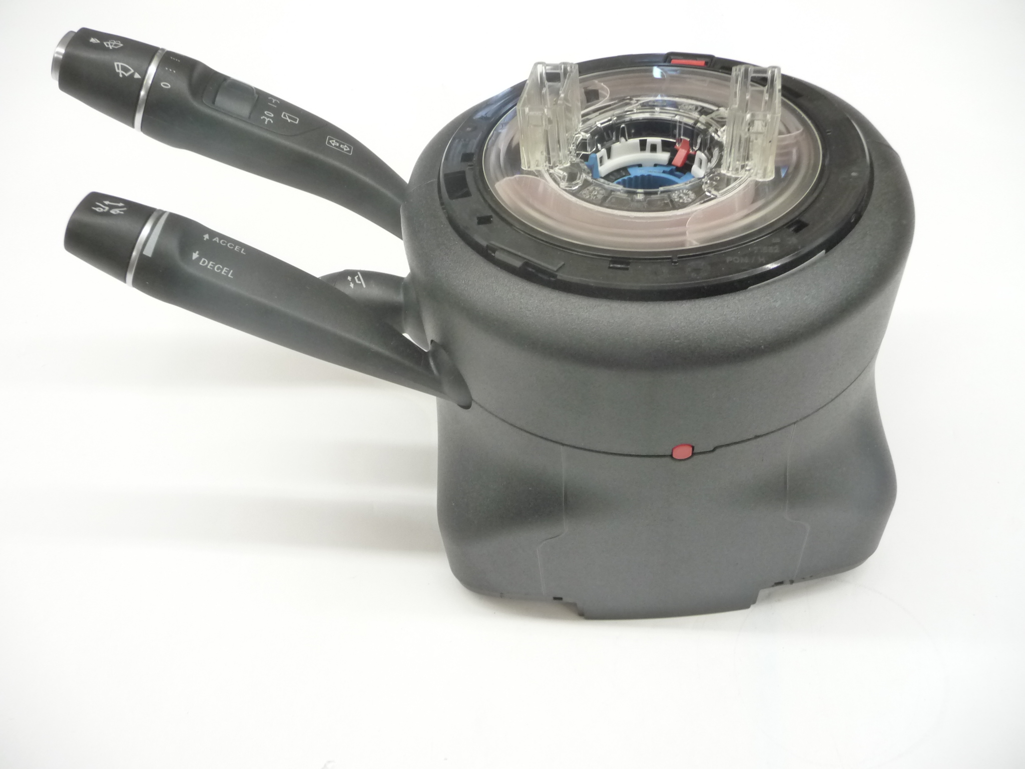 1318 Mercedes Benz G550 Steering Column MultiFunction Switch A4639007501 OE A1 LA Global Parts