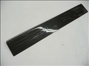 2013 2014 2015 2016 2017  Ferrari F12 F152 Kick Plate Footboard Right RH Passenger Door Step Sill Plate Kickplate Carbon Fiber DX 85891000 OEM OE