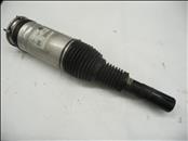 2013 2014 2015 2016 2017 Land Rover Range Rover L405 Front Right Air Suspension Shock Strut LR060135 OEM OE