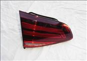 2018 2019 Volkswagen VW Golf Left Driver Inner Rear Taillight Lamp 5GM945093J OEM