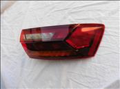 2019 Volkswagen VW Jetta RH Right Passenger Side Tail Light 17A945096A OEM OE