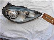 2010 2011 2012 2013 Porsche Panamera Right Front Xenon HID Headlight 97063105825 OEM Bad Glass