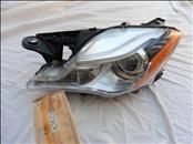 2014 2015 2016 2017 Maserati Quattroporte QTP Left Driver Headlight Cluster 670006569 OEM OE