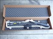 2010 2011 2012 2013 2014 2015 2016 Cadillac SRX Left Driver Side LH Curtain Air Bag 23303130 OEM OE