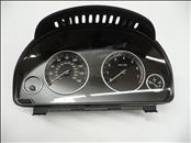 2014 2015 2016 2017 2018 2019 BMW F10 F25 F26 F15 535i 540i X3 X4 X5 Instrument Cluster 62106820601 OEM OE