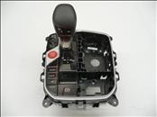 2019 BMW F91 F92 M8 Gear Selector Control Panel Center Console 61319503029 ; 61319503313 OEM OE