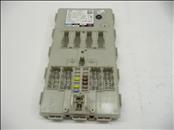 2018 2019 BMW G01 X3 Junction Block Fuse Box Control Module Unit 61358779032 OEM OE