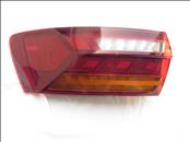 2019 Volkswagen VW Jetta LH Left Driver Side Tail Light Taillight Lamp 17A945095A OEM 