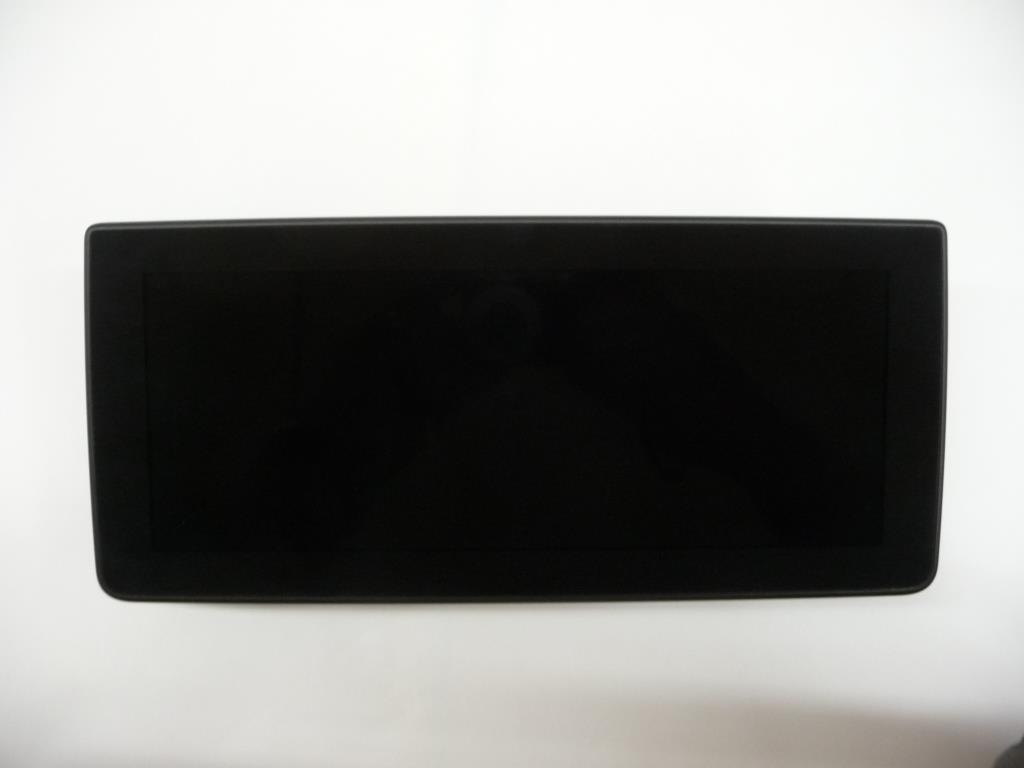 14-18 BMW i3 GPS Navigation System Central Information Display 65509306743 OE A1 | LA Global Parts