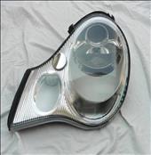2002 2003 2004 Porsche 911 996 Left Driver Xenon HID Headlight Headlamp 99663105920; 15214900 / 01 OEM OE