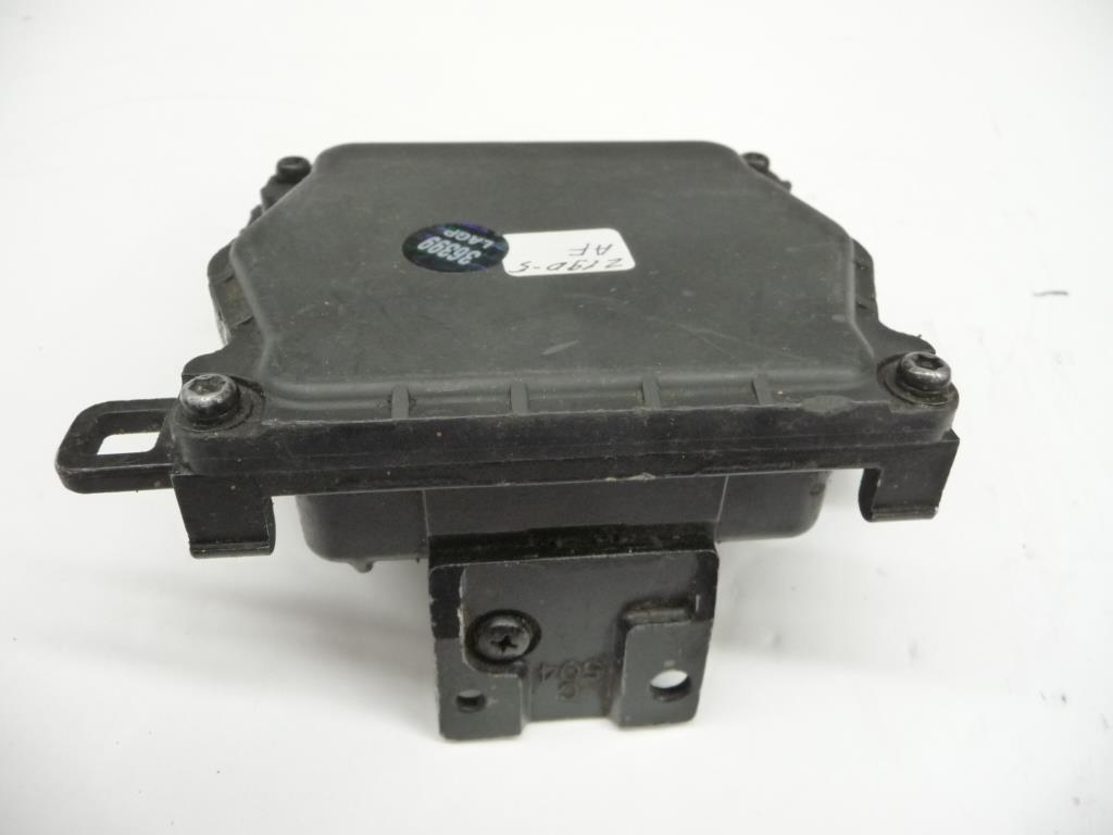 20142016 Toyota Avalon Radar Cruise Control Distance Sensor DNMWR004