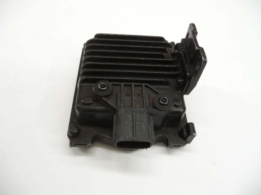 20142016 Toyota Avalon Radar Cruise Control Distance Sensor DNMWR004