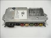 2019 2020 Chevrolet Chevy Equinox Video Control Module 84743036 ; 811608082 OEM OE