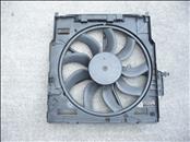 2014 2015 2016 2017 2018 2019 BMW F15 F16 X5 X6 Engine Cooling Fan Assembly 17427634471 OEM OE