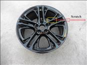 2011 2012 2015 2016 2017 2018 BMW F25 F26 X3 X4 Gloss-Turned Light Alloy Wheel Rim, 8.5JX20 36116787582 OEM OE