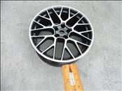 2015 2016 2017 2018 Porsche Macan 95B RS Spyder Wheel Rim 9JX20H2 95B601025DS OEM OE