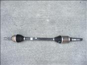 2016 2017 2018 2019 Tesla Model X Front Right Drive Shaft CV Axle 1027119-00-B OEM OE