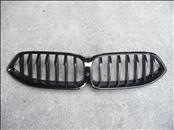 2019 2020 BMW G14 G15 M850iX Front Bumper Grille 51138080611 OEM OE