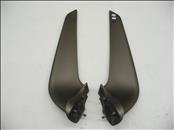 2010 2011 2012 2013 2014 2015 Ferrari 458 Italia Spider Front Bumper Left & Right Spoiler Wing 81762010; 81761910 - Used Auto Parts Store | LA Global Parts