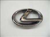 2012 Lexus LFA Front Bumper Emblem Sub-Assy 75301-77010 OEM OE