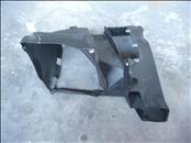2015 Ferrari 458 Speciale Left LH Upper Duct, Lower Section 85531400 OEM OE