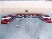 2014 2015 2016 2017 2018 2019 2020 Dodge Durango Liftgate Center Tail Light Lamp Back Up Light Assembly with Camera 68367547AC OEM OE