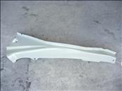 2017 2018 2019 2020 Tesla Model 3 Left Driver side Outer Shotgun 1073755-S0-C OEM OE